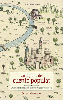 CARTOGRAFA DEL CUENTO POPULAR