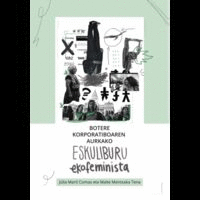 ESKULIBURU EKOFEMINISTA