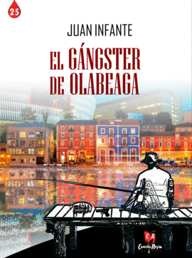 EL GNSTER DE OLABEAGA