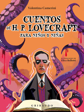 CUENTOS DE H.P. LOVECRAFT PARA NIOS Y NIAS