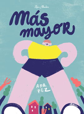 MS MAYOR