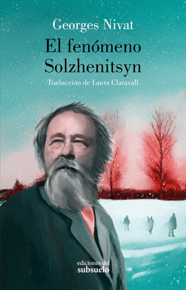 EL FENMENO SOLZHENITSYN
