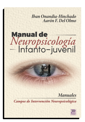 MANUAL DE NEUROPSICOLOGA INFANTO-JUVENIL