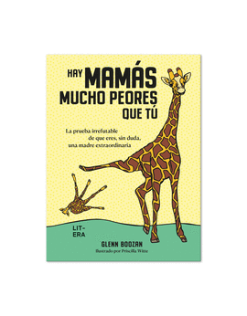 HAY MAMS MUCHO PEORES QUE T