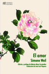 EL AMOR (3 ED)