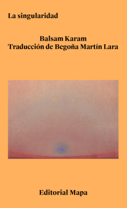 LA SINGULARIDAD