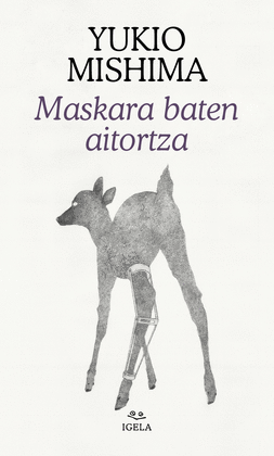 MASKARA BATEN AITORTZA