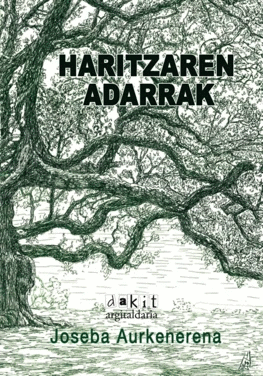 HARITZAREN ADARRAK