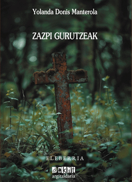 ZAZPI GURUTZEAK