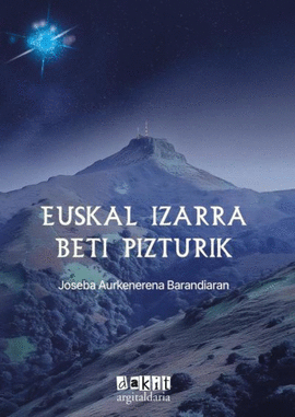 EUSKAL IZARRA BETI PIZTURIK