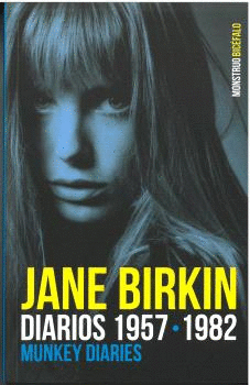 DIARIOS 1957-1982. JANE BIRKIN