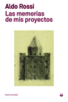 LAS MEMORIAS DE MIS PROYECTOS