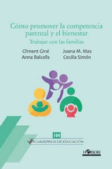 CMO PROMOVER LA COMPETENCIA PARENTAL Y EL BIENESTAR