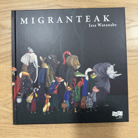 MIGRANTEAK
