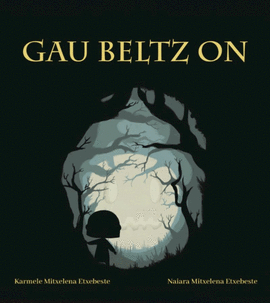 GAU BELTZ ON