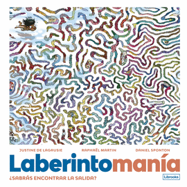 LABERINTOMANA