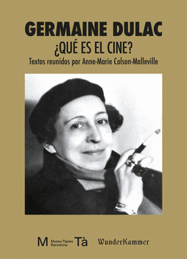�QU� ES EL CINE?