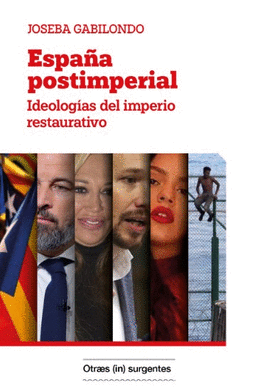 ESPAA POSTIMPERIAL