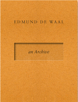 AN ARCHIVE