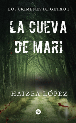 LA CUEVA DE MARI