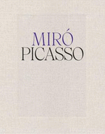 MIRO - PICASSO (CASTELLANO)