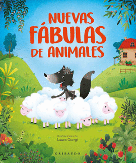 NUEVAS FBULAS DE ANIMALES