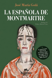ESPAOLA DE MONTMARTRE