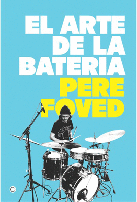 EL ARTE DE LA BATERA
