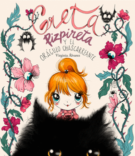 GRETA PIZPIRETA