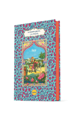 EL PEQUEO LIBRO DE LA INDIA