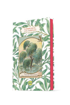 EL PEQUEO LIBRO DE LOS ARBOLES