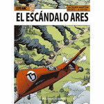 AVENT. LEFRANC,33 EL ESCANDALO ARES