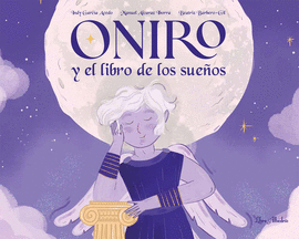 ONIRO Y EL LIBRO DE LOS SUEOS