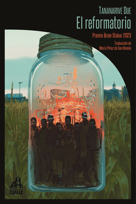 EL REFORMATORIO