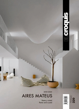 EL CROQUIS 229 AIRES MATEUS