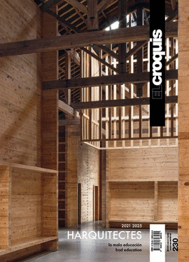 HARQUITECTES 2021-2025  230