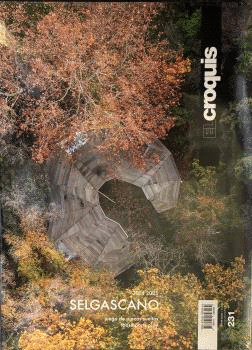 EL CROQUIS, 231 (SELGASCANO, 2014 - 2025)