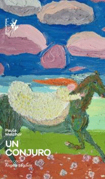 UN CONJURO