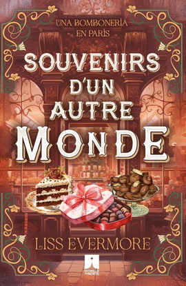 SOUVENIRS D'UN AUTRE MONDE