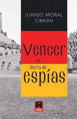 VENCER EN TIERRA DE ESPAS