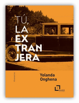 TU, LA EXTRANJERA