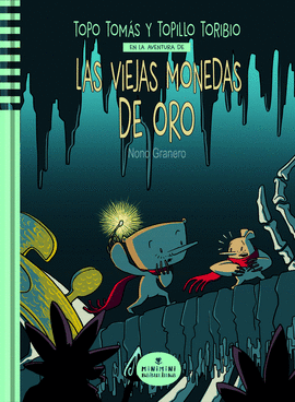 LAS VIEJAS MONEDAS DE ORO