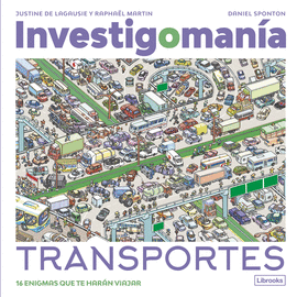 INVESTIGOMANA. TRANSPORTES