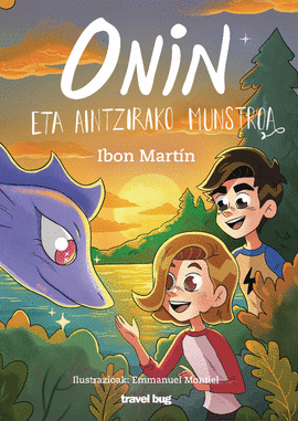 ONIN ETA AINTZIRAKO MUNSTROA