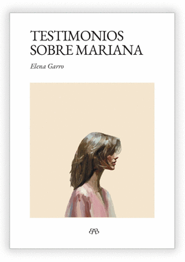 TESTIMONIOS SOBRE MARIANA
