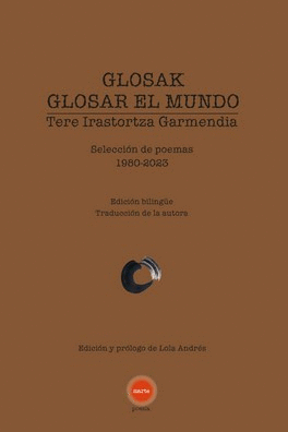GLOSAK- GLOSAR EL MUNDO. EDICIN BILINGE.