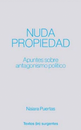 NUDA PROPIEDAD