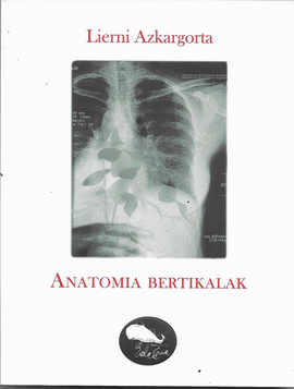 ANATOMIA BERTIKALAK