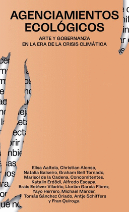 AGENCIAMIENTOS ECOLGICOS