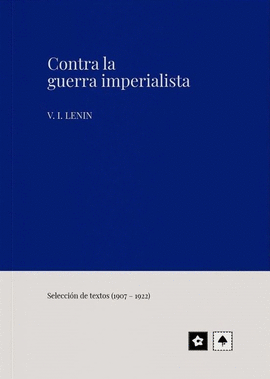 CONTRA LA GUERRA IMPERIALISTA